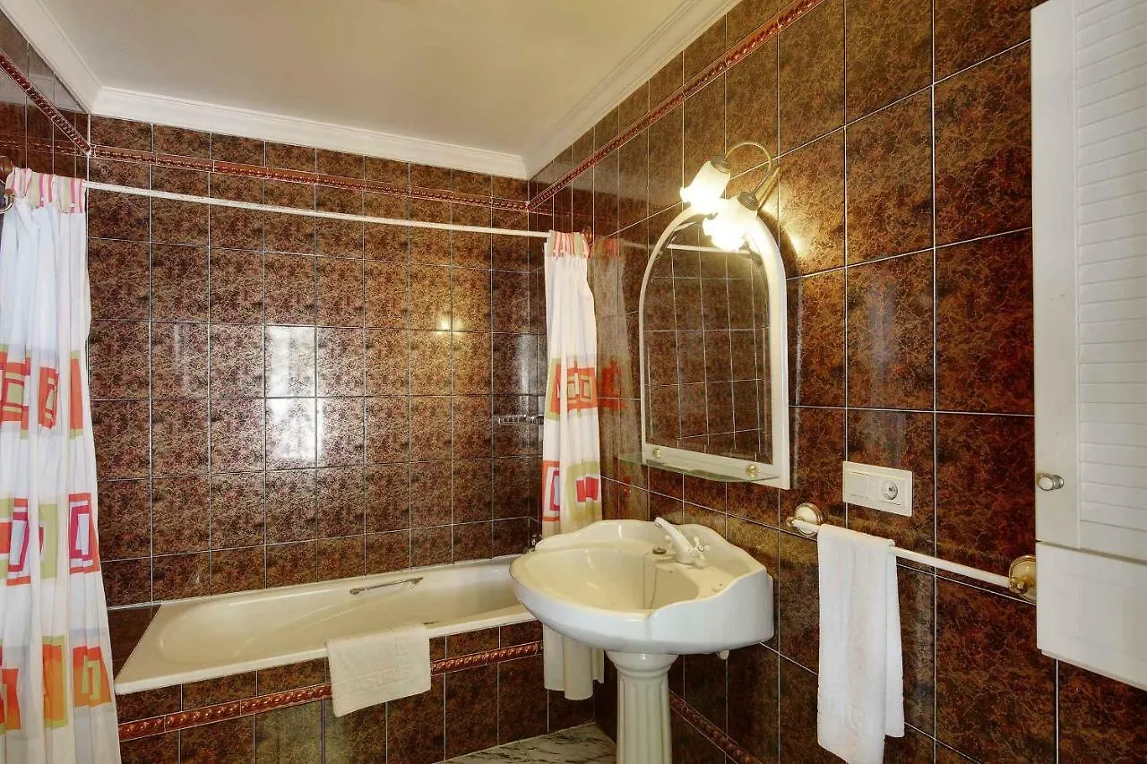Villa Christina Nerja Spain